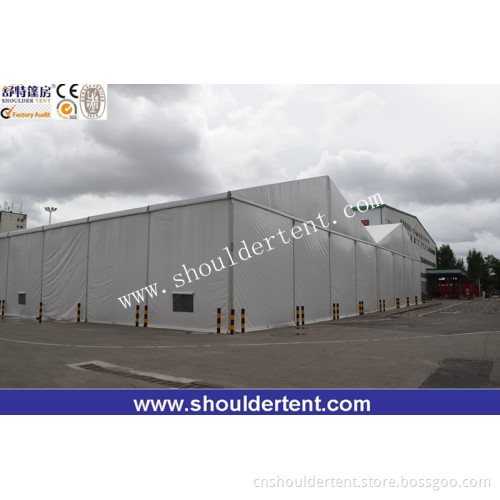 Waterproof Warehouse Tent (SDC-L25)